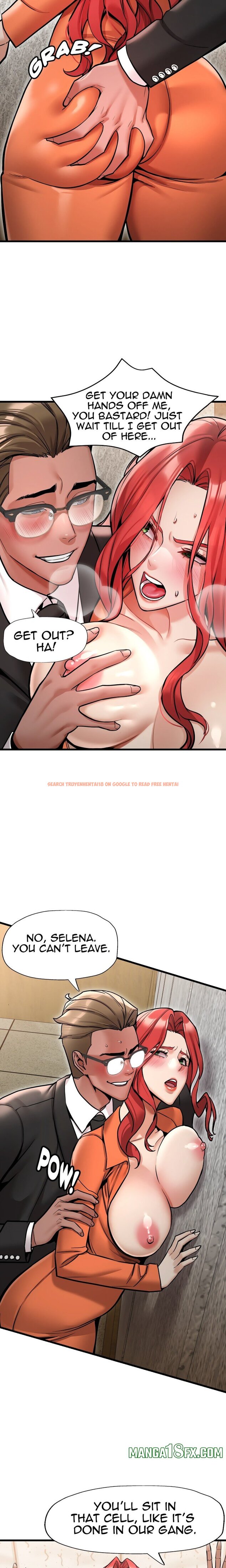 Read Hentai Image 4 676 in comic Outlaw Girl (Uncensored) - Chapter 5 - www.hentaitnt.net