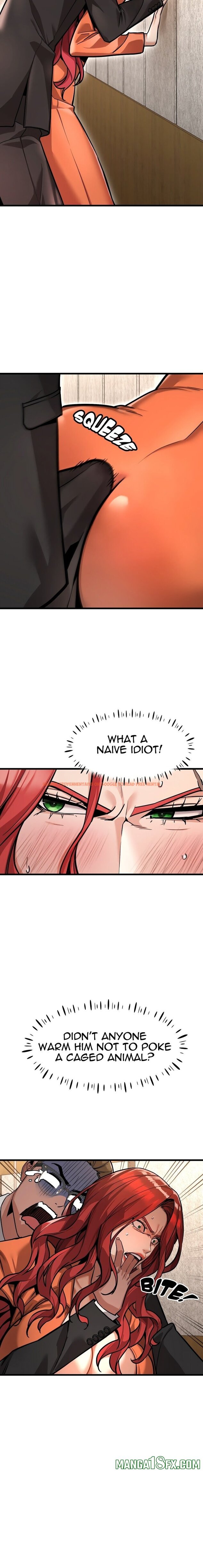 Read Hentai Image 7 676 in comic Outlaw Girl (Uncensored) - Chapter 5 - www.hentaitnt.net