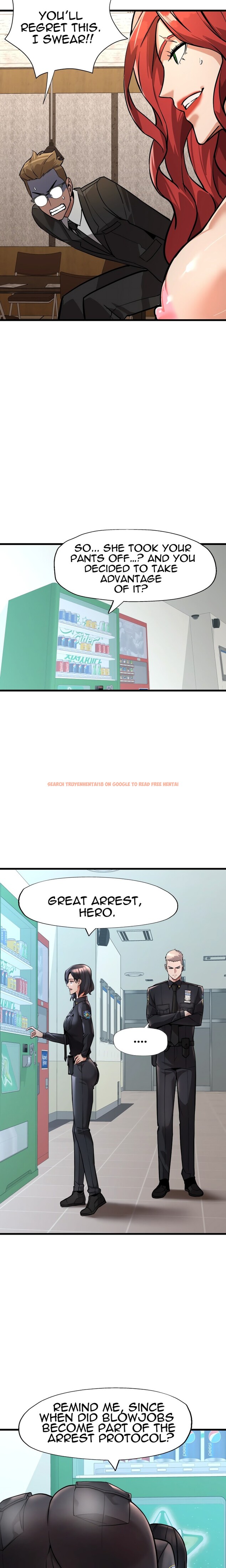 Read Hentai Image 9 01676 in comic Outlaw Girl (Uncensored) - Chapter 5 - www.hentaitnt.net