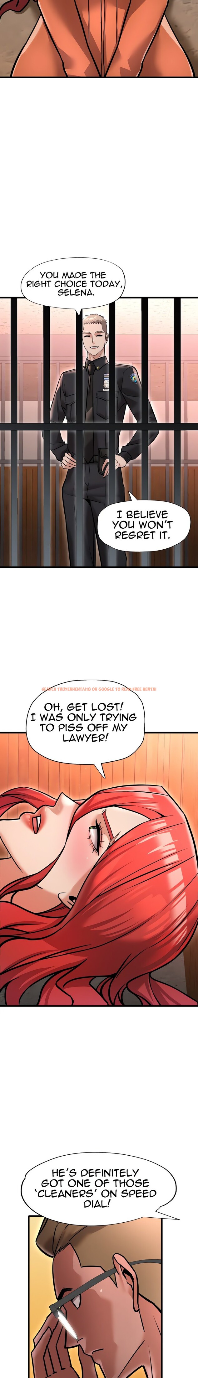 Read Hentai Image 10 06100 in comic Outlaw Girl (Uncensored) - Chapter 6 - www.hentaitnt.net