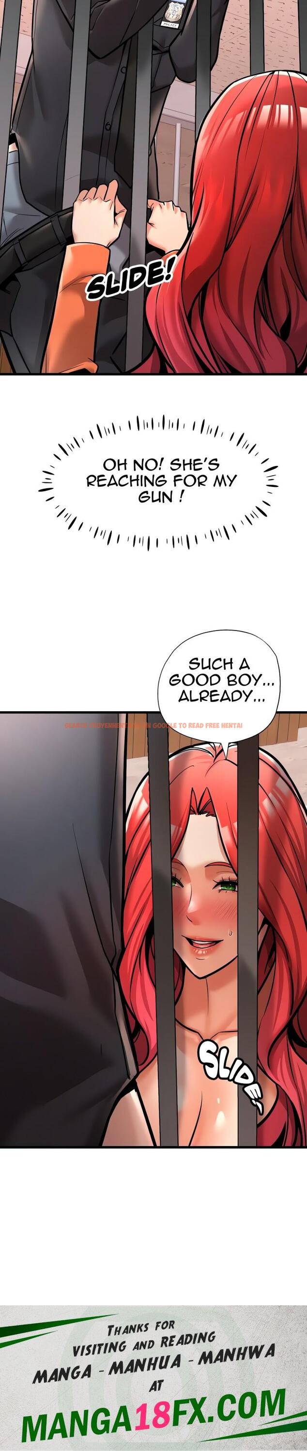 Read Hentai Image 15 100 in comic Outlaw Girl (Uncensored) - Chapter 6 - www.hentaitnt.net
