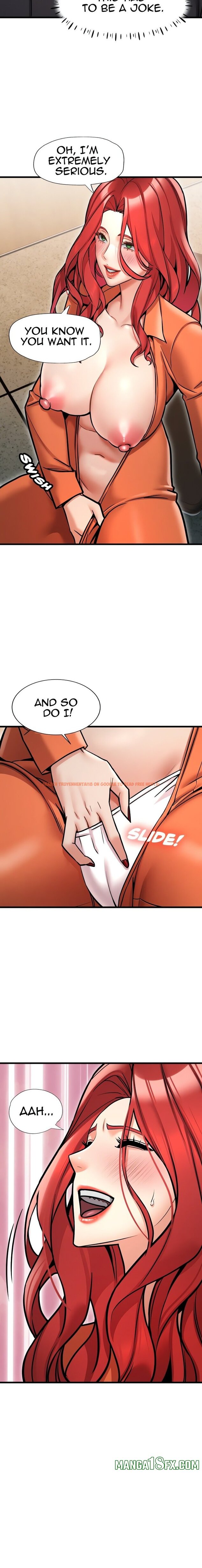 Read Hentai Image 3 100 in comic Outlaw Girl (Uncensored) - Chapter 6 - www.hentaitnt.net
