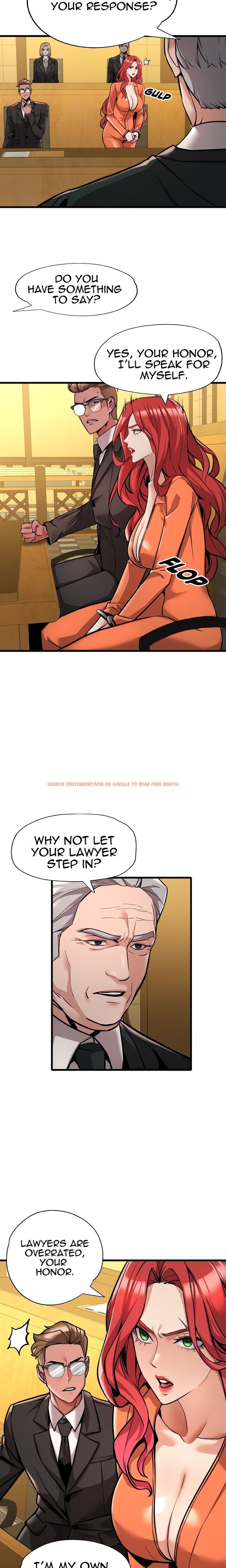 Read Hentai Image 7 06100 in comic Outlaw Girl (Uncensored) - Chapter 6 - www.hentaitnt.net