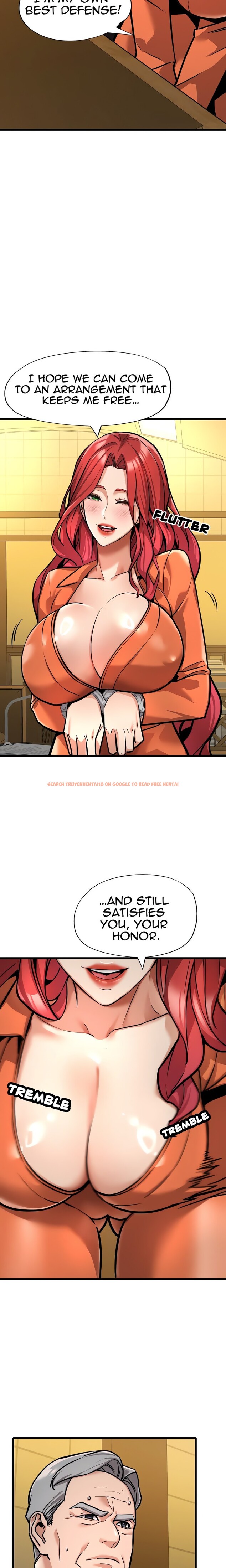 Read Hentai Image 8 06100 in comic Outlaw Girl (Uncensored) - Chapter 6 - www.hentaitnt.net