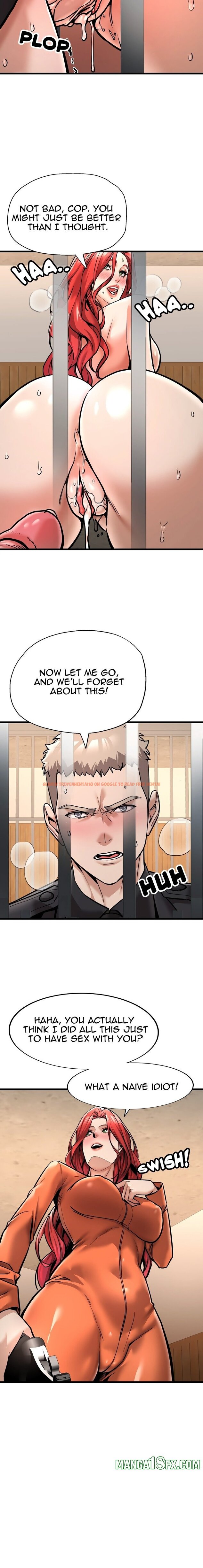 Read Hentai Image 11 305 in comic Outlaw Girl (Uncensored) - Chapter 7 - www.hentaitnt.net