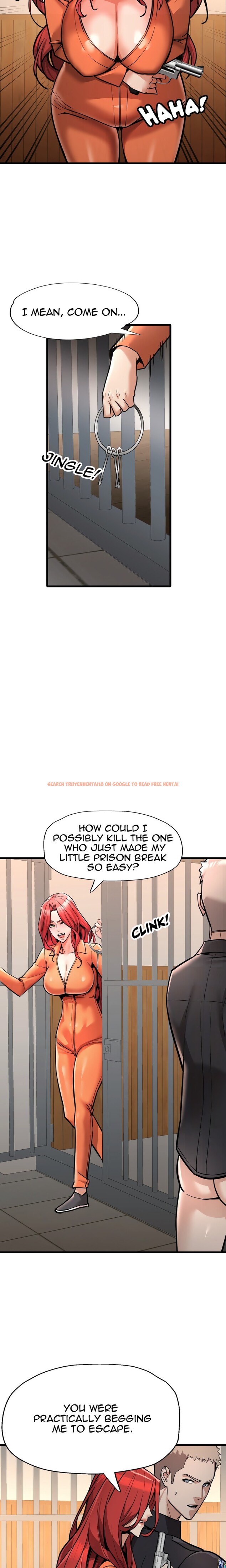 Read Hentai Image 13 06305 in comic Outlaw Girl (Uncensored) - Chapter 7 - www.hentaitnt.net