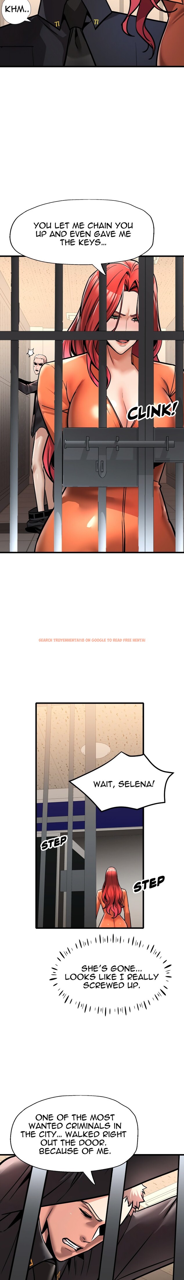 Read Hentai Image 15 06305 in comic Outlaw Girl (Uncensored) - Chapter 7 - www.hentaitnt.net