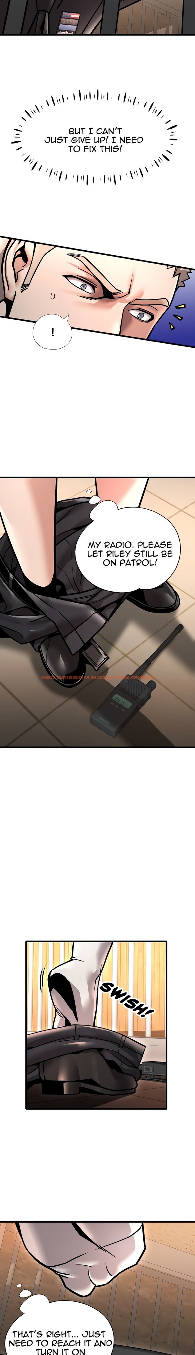 Read Hentai Image 16 06305 in comic Outlaw Girl (Uncensored) - Chapter 7 - www.hentaitnt.net