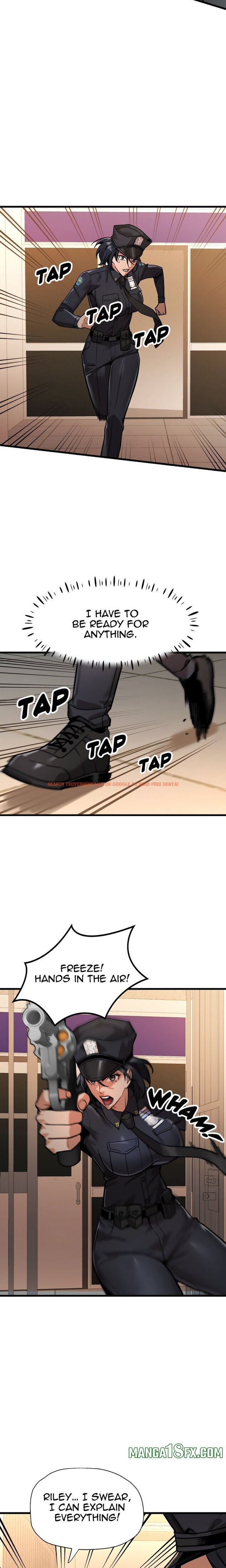 Read Hentai Image 18 305 in comic Outlaw Girl (Uncensored) - Chapter 7 - www.hentaitnt.net
