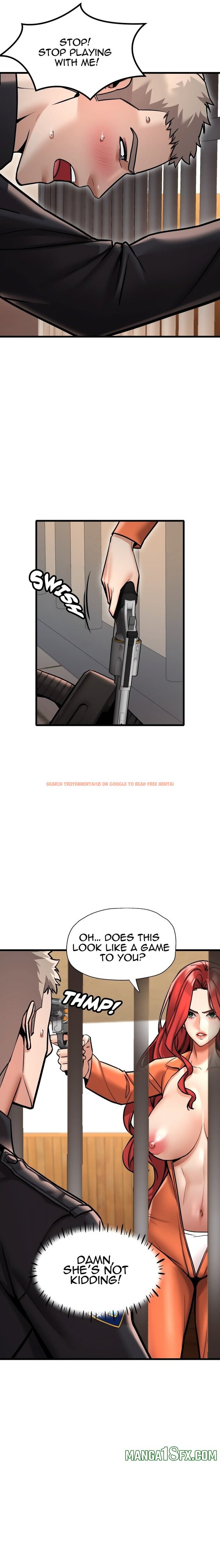 Read Hentai Image 2 305 in comic Outlaw Girl (Uncensored) - Chapter 7 - www.hentaitnt.net