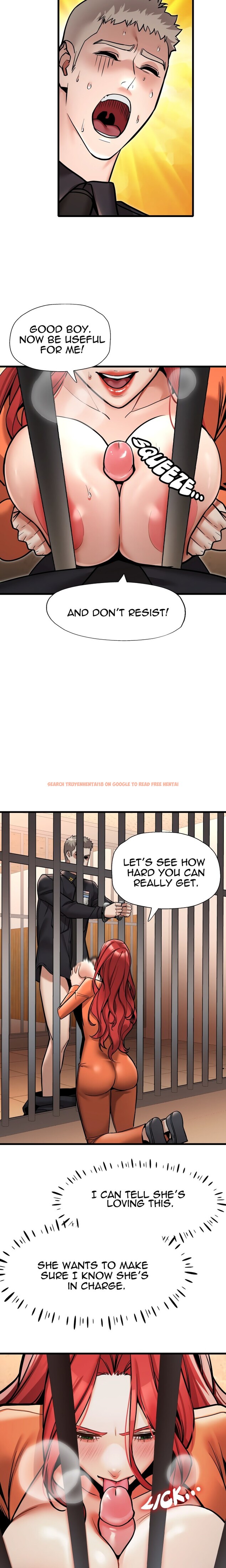 Read Hentai Image 4 06305 in comic Outlaw Girl (Uncensored) - Chapter 7 - www.hentaitnt.net