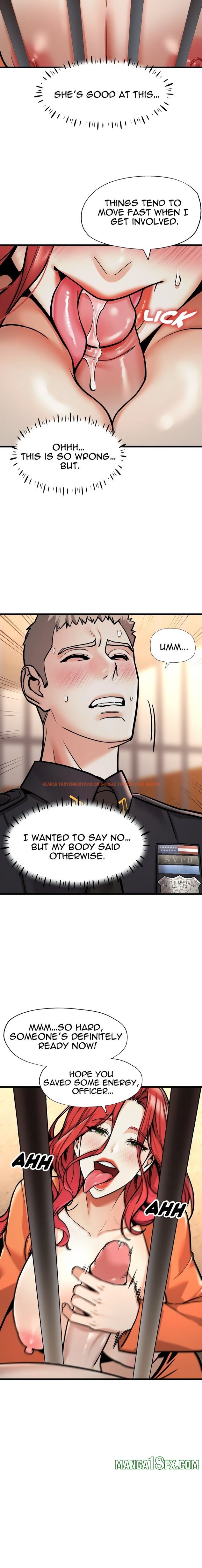 Read Hentai Image 5 305 in comic Outlaw Girl (Uncensored) - Chapter 7 - www.hentaitnt.net
