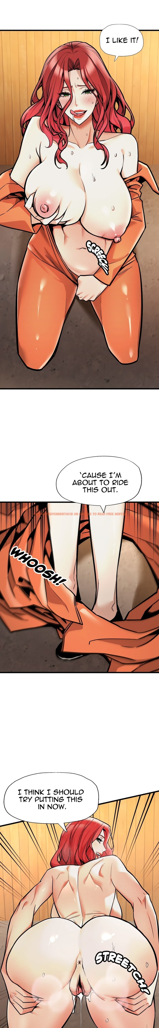Read Hentai Image 6 06305 in comic Outlaw Girl (Uncensored) - Chapter 7 - www.hentaitnt.net