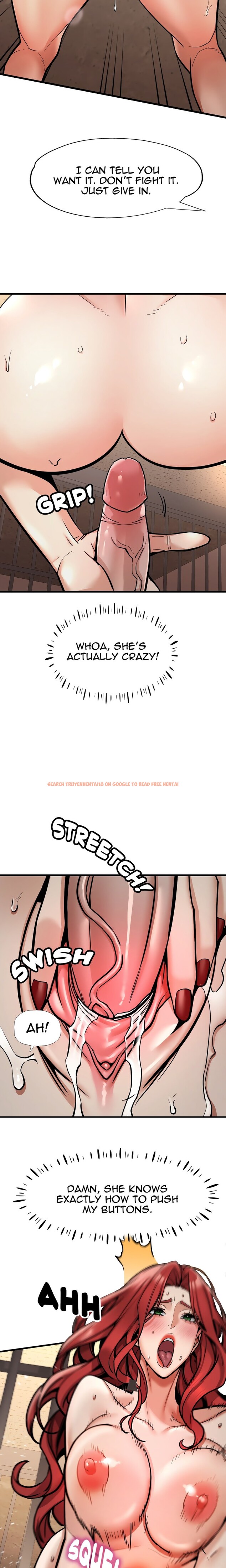 Read Hentai Image 7 06305 in comic Outlaw Girl (Uncensored) - Chapter 7 - www.hentaitnt.net