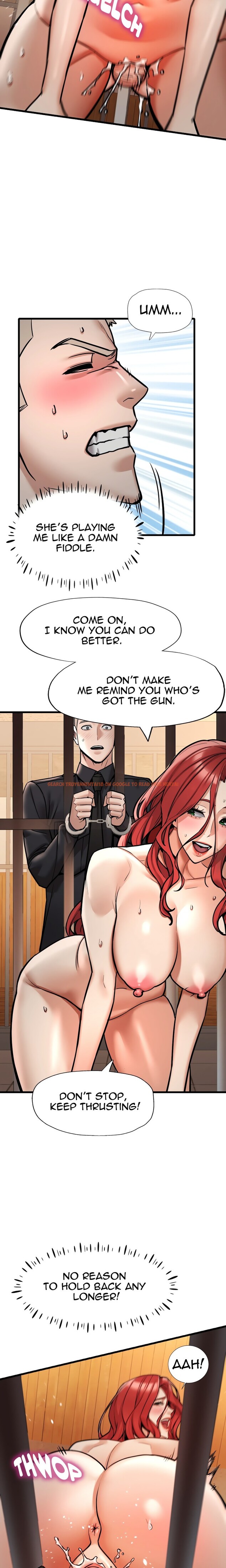 Read Hentai Image 8 06305 in comic Outlaw Girl (Uncensored) - Chapter 7 - www.hentaitnt.net