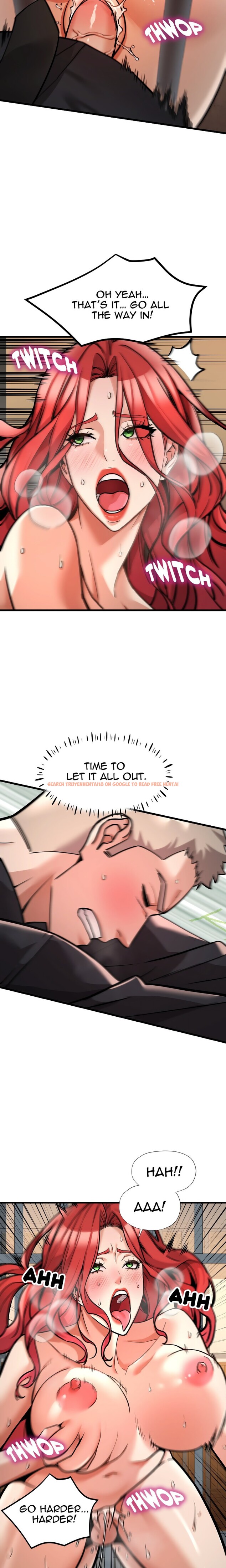 Read Hentai Image 9 06305 in comic Outlaw Girl (Uncensored) - Chapter 7 - www.hentaitnt.net