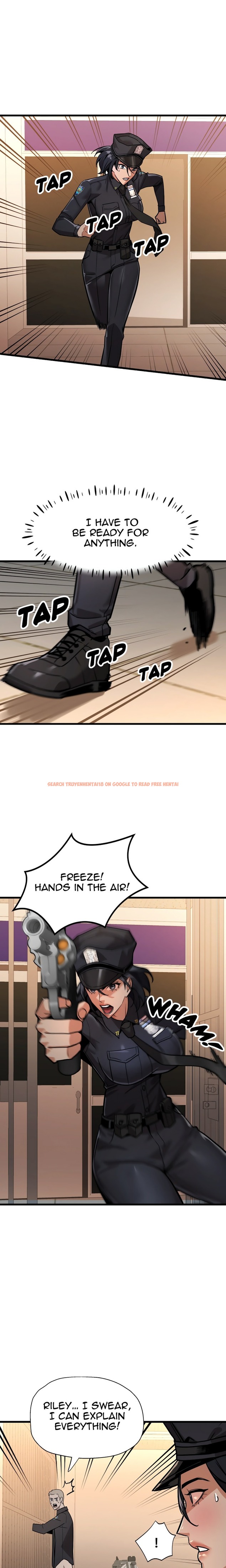 Read Hentai Image 1 17834 in comic Outlaw Girl (Uncensored) - Chapter 8 - hentaitnt.net