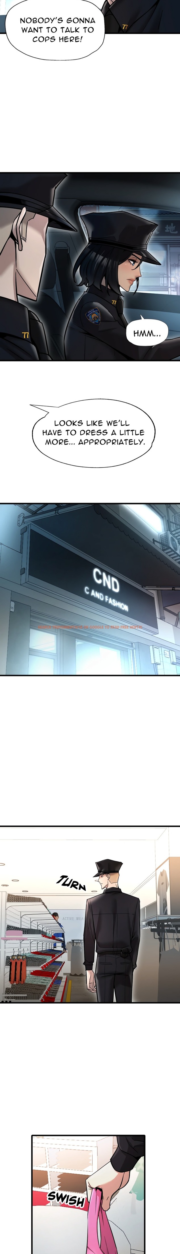 Read Hentai Image 10 17834 in comic Outlaw Girl (Uncensored) - Chapter 8 - hentaitnt.net