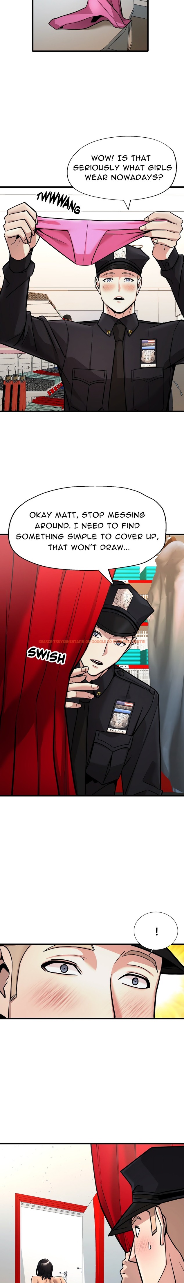 Read Hentai Image 11 17834 in comic Outlaw Girl (Uncensored) - Chapter 8 - hentaitnt.net
