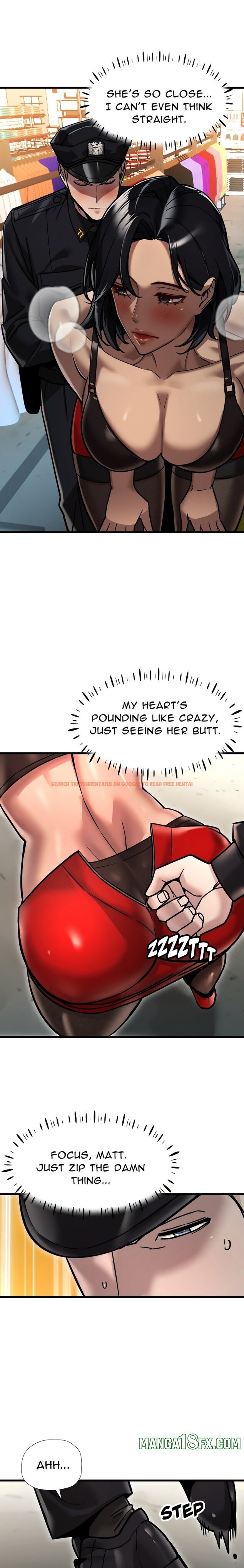 Read Hentai Image 15 834 in comic Outlaw Girl (Uncensored) - Chapter 8 - hentaitnt.net