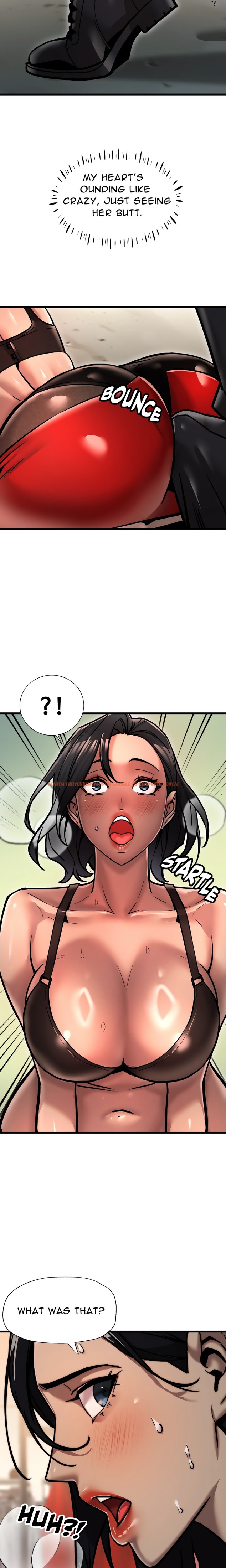 Read Hentai Image 16 17834 in comic Outlaw Girl (Uncensored) - Chapter 8 - hentaitnt.net