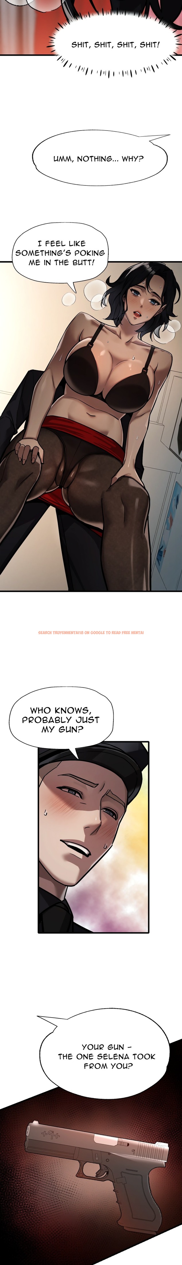 Read Hentai Image 17 17834 in comic Outlaw Girl (Uncensored) - Chapter 8 - hentaitnt.net