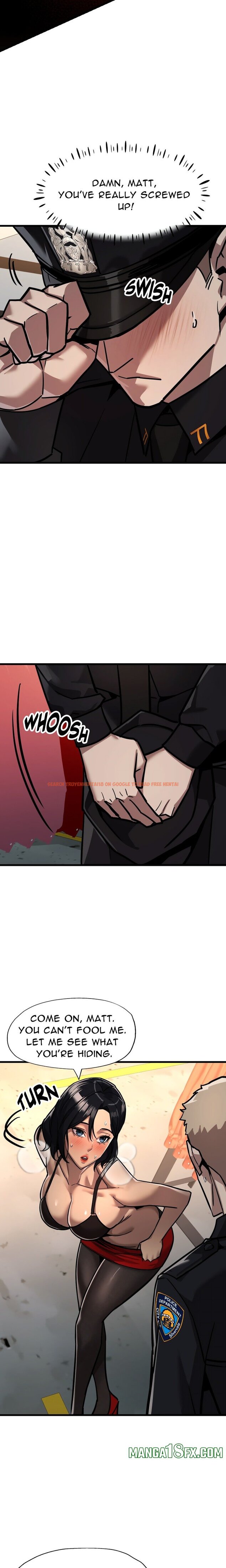 Read Hentai Image 18 834 in comic Outlaw Girl (Uncensored) - Chapter 8 - hentaitnt.net
