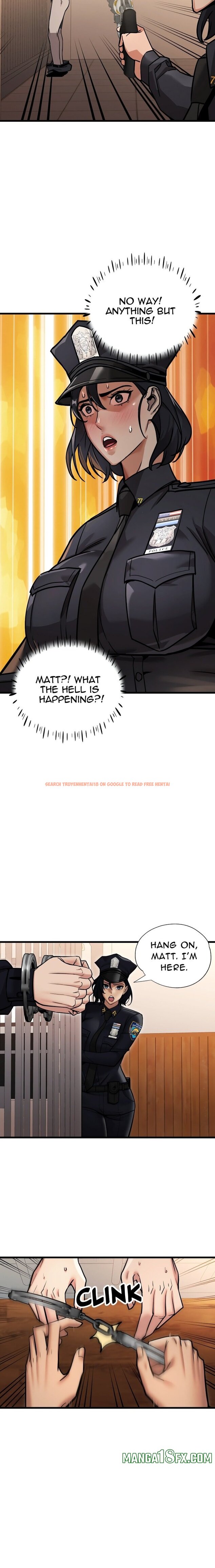 Read Hentai Image 2 834 in comic Outlaw Girl (Uncensored) - Chapter 8 - hentaitnt.net