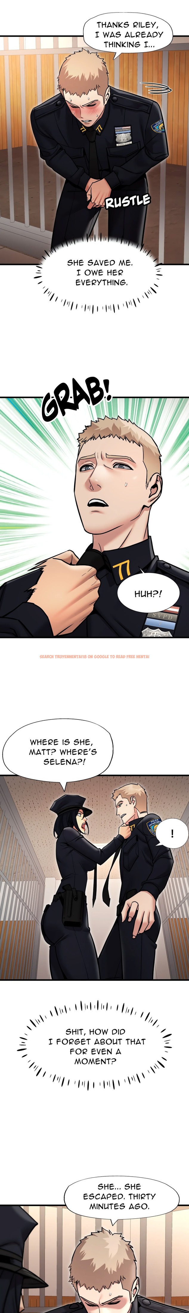 Read Hentai Image 3 17834 in comic Outlaw Girl (Uncensored) - Chapter 8 - hentaitnt.net