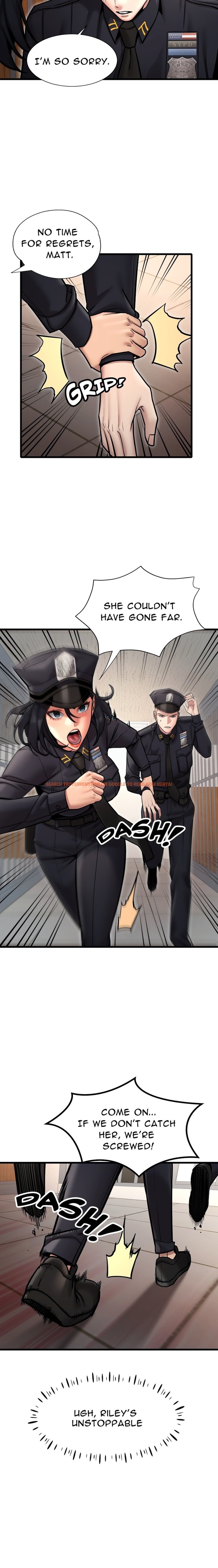 Read Hentai Image 4 17834 in comic Outlaw Girl (Uncensored) - Chapter 8 - hentaitnt.net