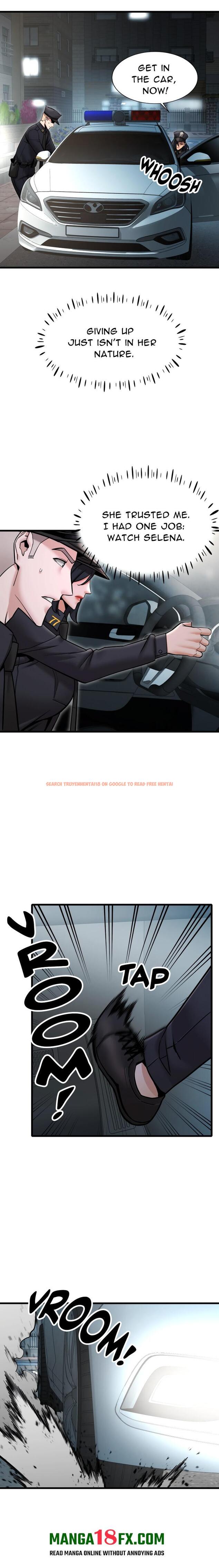 Read Hentai Image 5 834 in comic Outlaw Girl (Uncensored) - Chapter 8 - hentaitnt.net