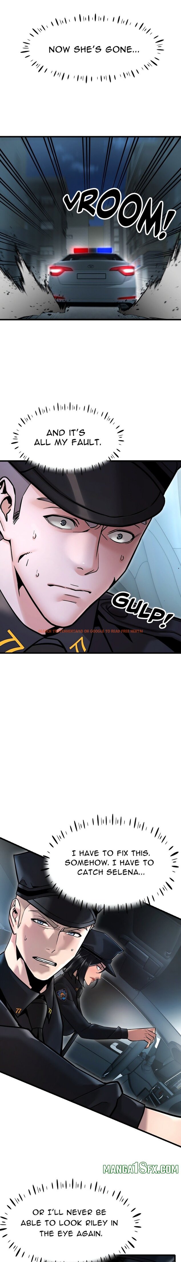 Read Hentai Image 6 834 in comic Outlaw Girl (Uncensored) - Chapter 8 - hentaitnt.net