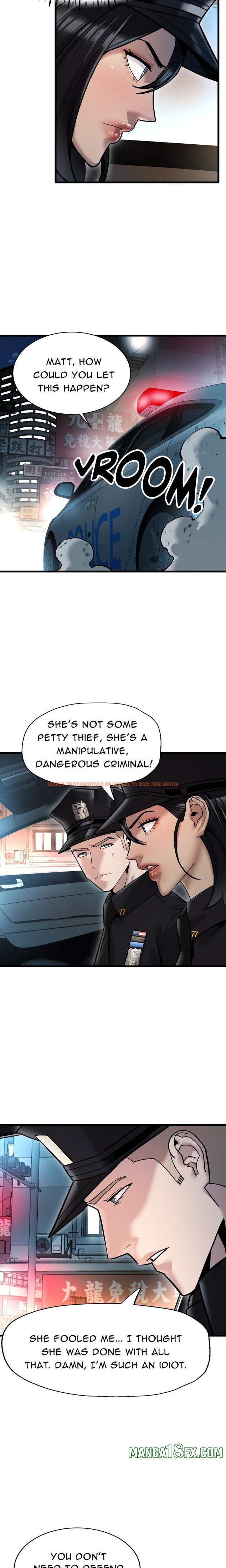 Read Hentai Image 7 834 in comic Outlaw Girl (Uncensored) - Chapter 8 - hentaitnt.net