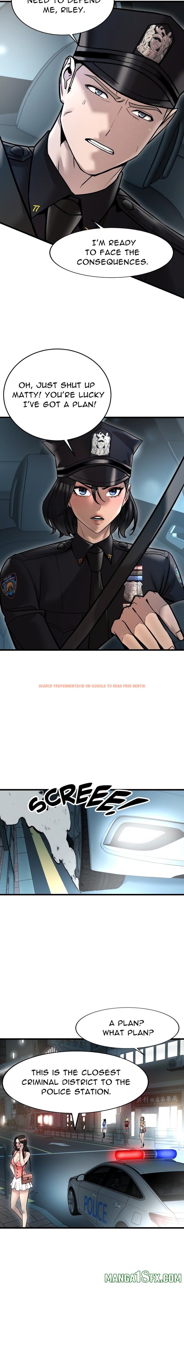 Read Hentai Image 8 834 in comic Outlaw Girl (Uncensored) - Chapter 8 - hentaitnt.net