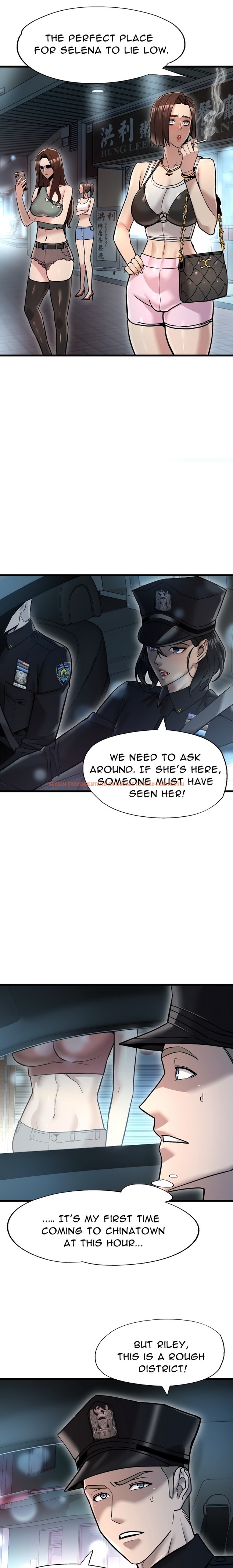 Read Hentai Image 9 17834 in comic Outlaw Girl (Uncensored) - Chapter 8 - hentaitnt.net