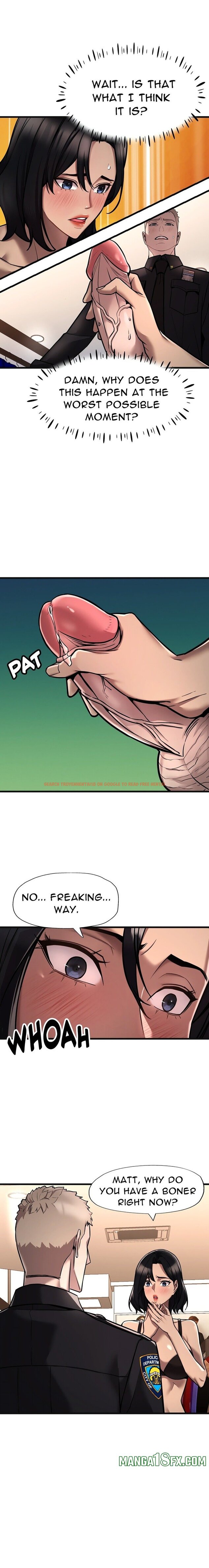 Read Hentai Image 1 436 in comic Outlaw Girl (Uncensored) - Chapter 9 - hentaitnt.net