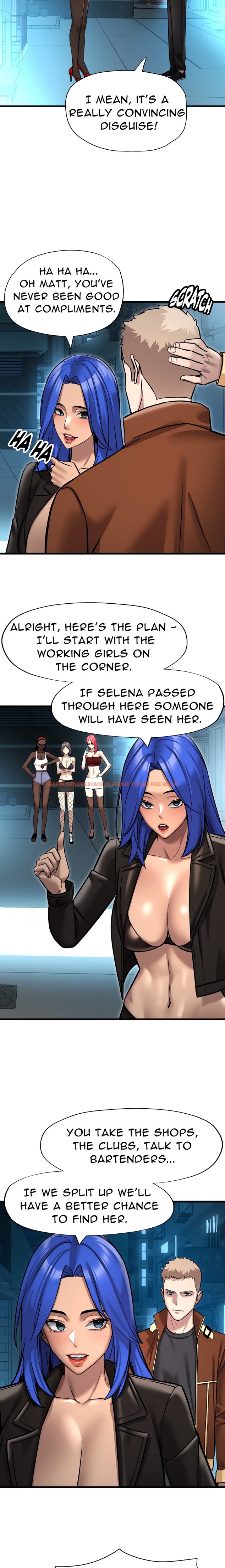 Read Hentai Image 11 86436 in comic Outlaw Girl (Uncensored) - Chapter 9 - hentaitnt.net