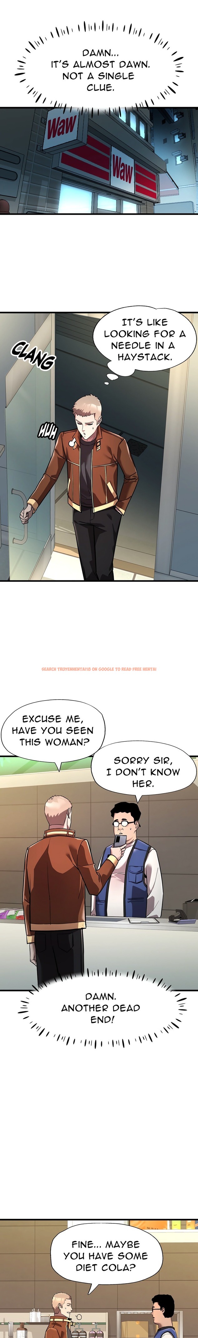 Read Hentai Image 14 86436 in comic Outlaw Girl (Uncensored) - Chapter 9 - hentaitnt.net
