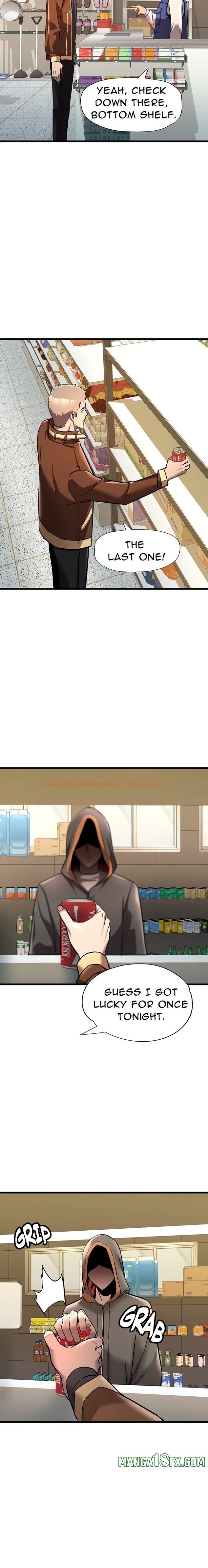 Read Hentai Image 15 436 in comic Outlaw Girl (Uncensored) - Chapter 9 - hentaitnt.net
