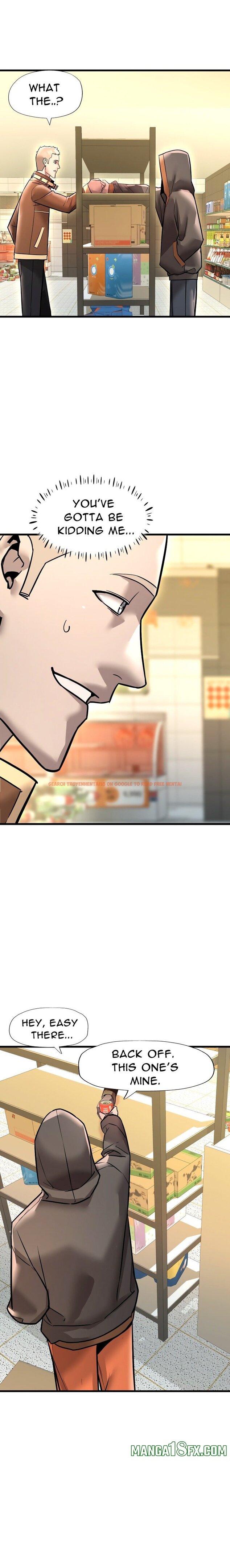 Read Hentai Image 16 436 in comic Outlaw Girl (Uncensored) - Chapter 9 - hentaitnt.net
