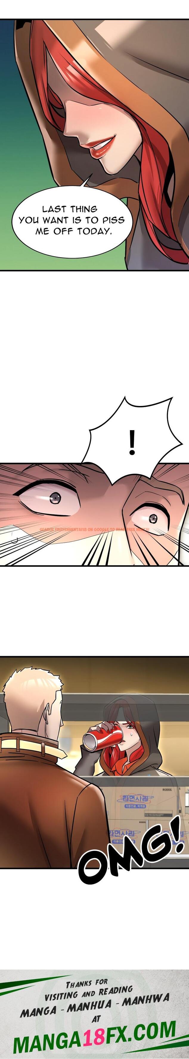 Read Hentai Image 17 436 in comic Outlaw Girl (Uncensored) - Chapter 9 - hentaitnt.net