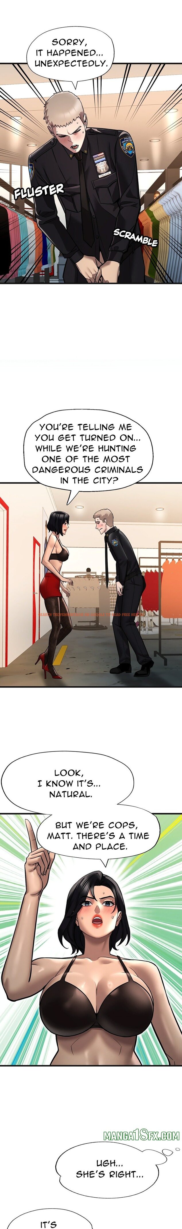 Read Hentai Image 2 436 in comic Outlaw Girl (Uncensored) - Chapter 9 - hentaitnt.net