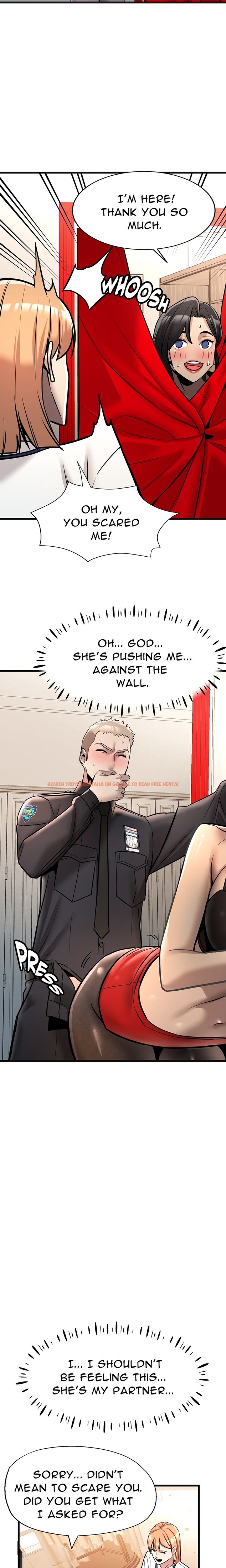 Read Hentai Image 5 86436 in comic Outlaw Girl (Uncensored) - Chapter 9 - hentaitnt.net