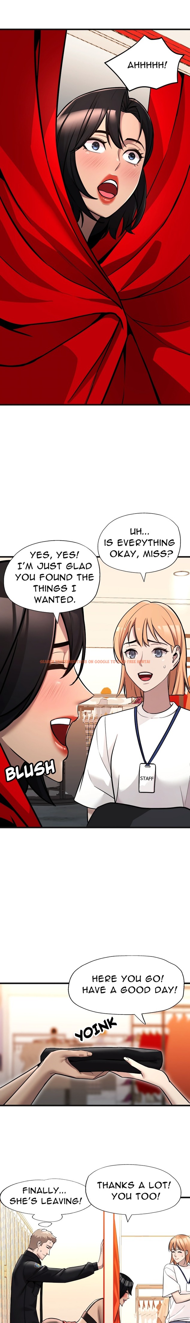 Read Hentai Image 7 86436 in comic Outlaw Girl (Uncensored) - Chapter 9 - hentaitnt.net