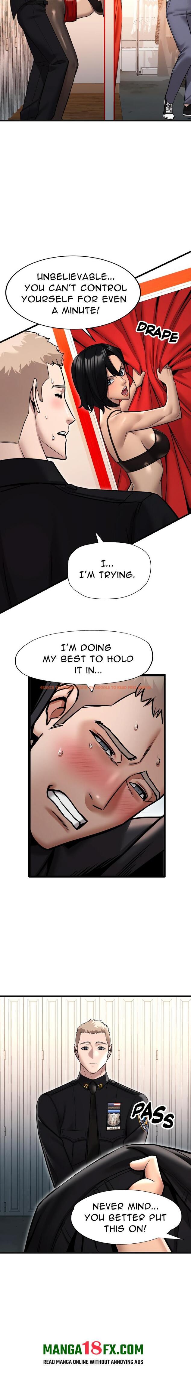Read Hentai Image 8 436 in comic Outlaw Girl (Uncensored) - Chapter 9 - hentaitnt.net