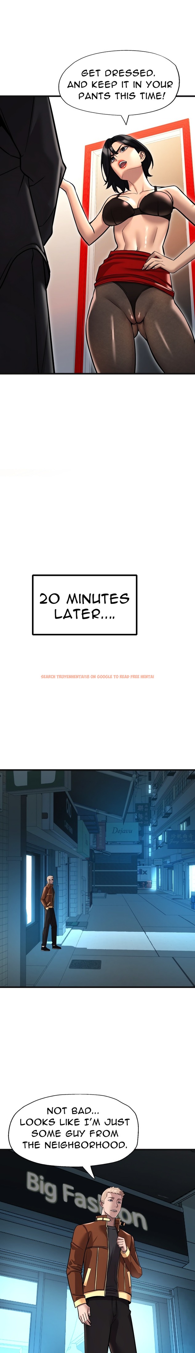 Read Hentai Image 9 86436 in comic Outlaw Girl (Uncensored) - Chapter 9 - hentaitnt.net
