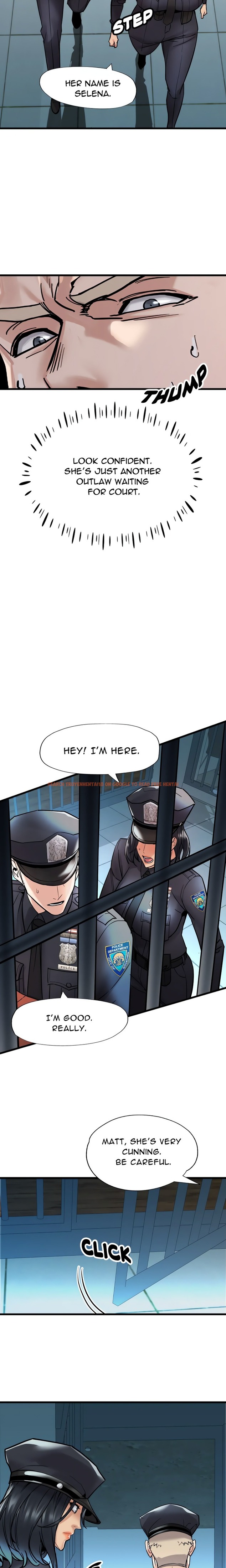 Read Hentai Image 10 26153 in comic Outlaw Girl - Chapter 1 - hentaitnt.net