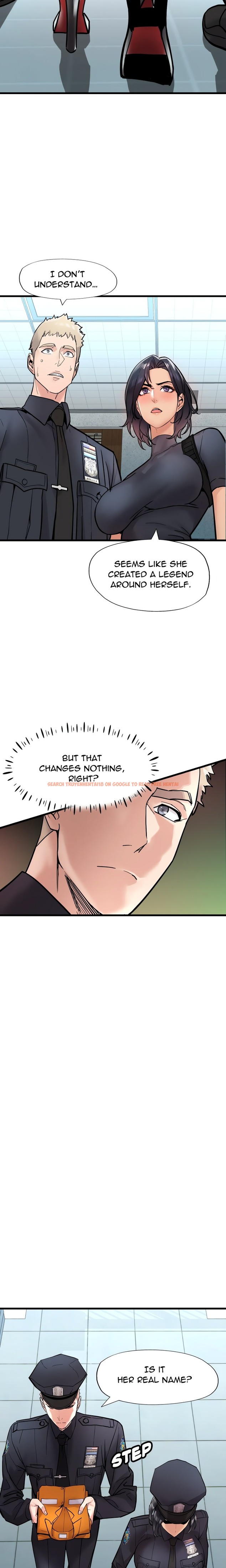 Read Hentai Image 9 26153 in comic Outlaw Girl - Chapter 1 - hentaitnt.net