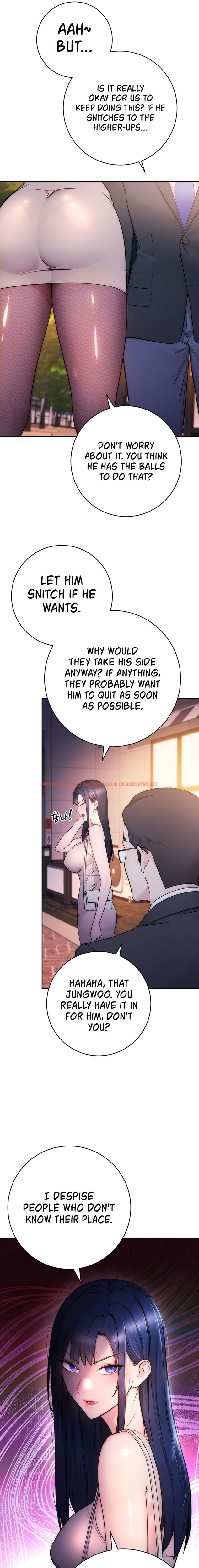 Read Hentai Image 23 72655 in comic Outsider: The Invisible Man - Chapter 1 - hentaitnt.net