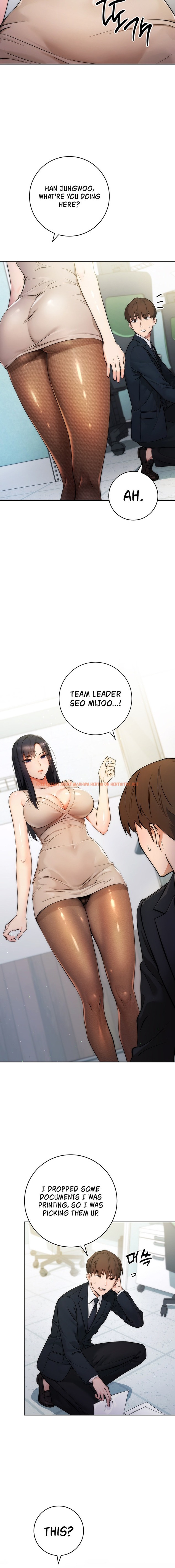 Read Hentai Image 6 72655 in comic Outsider: The Invisible Man - Chapter 1 - hentaitnt.net